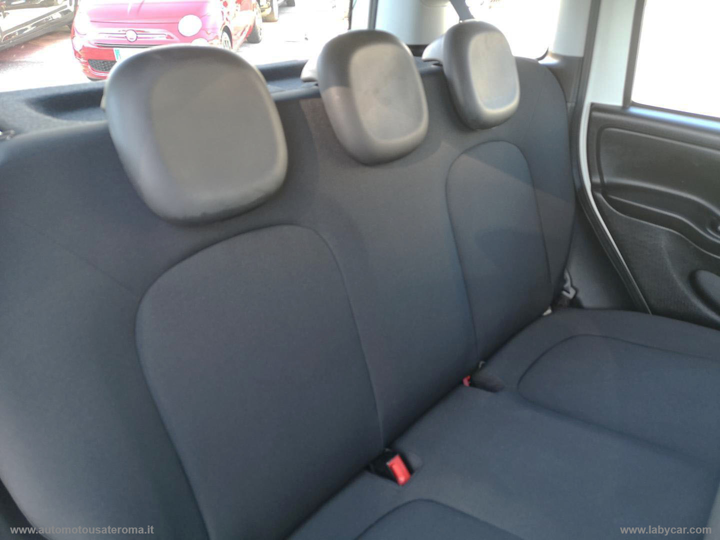 Panda 1.0 FireFly S&S Hybrid PROMO WEB - immagine 24