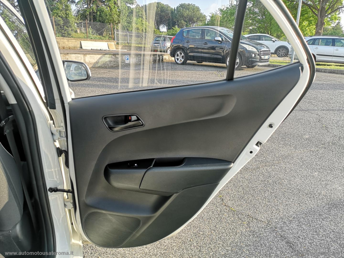 Picanto 1.0 12V GPL 5p. X-LINE PROMO WEB - immagine 24