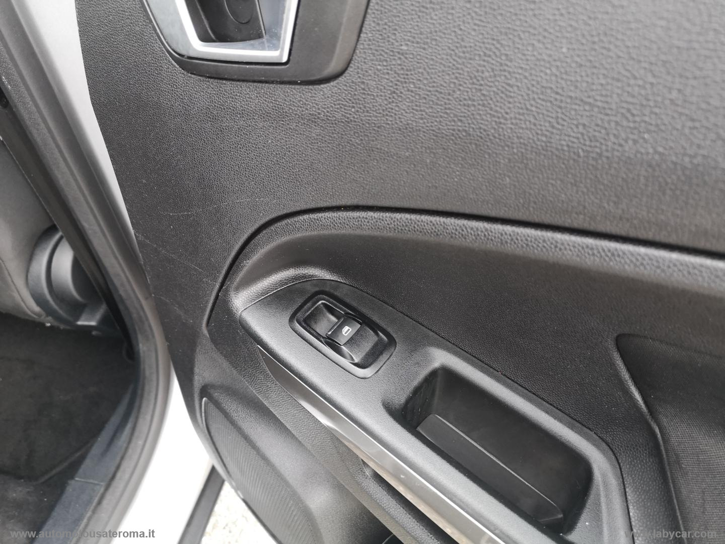 EcoSport 1.5 Ecoblue 100 CV S&S Plus PROMO WEB - immagine 24