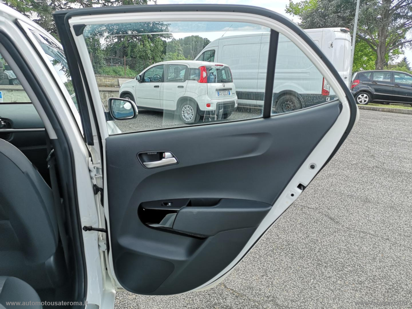 Picanto 1.0 12V EcoGPL 5p. PROMO WEB - immagine 24