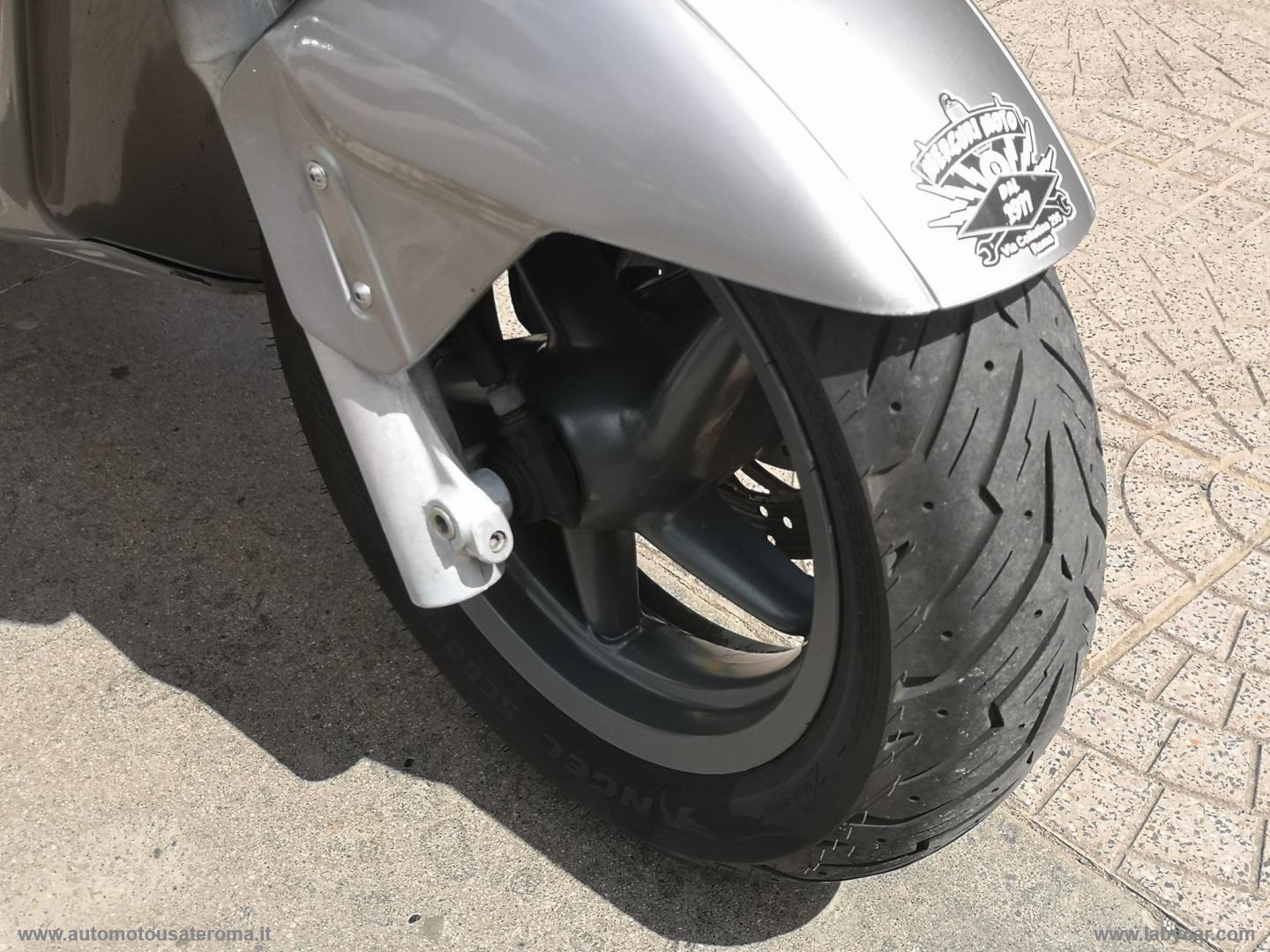 Leonardo 150 ST RATE AUTO MOTO SCOOTER - immagine 24
