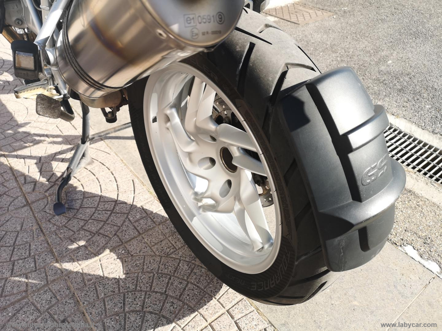 R 1200 GS RATE AUTO MOTO SCOOTER - immagine 24