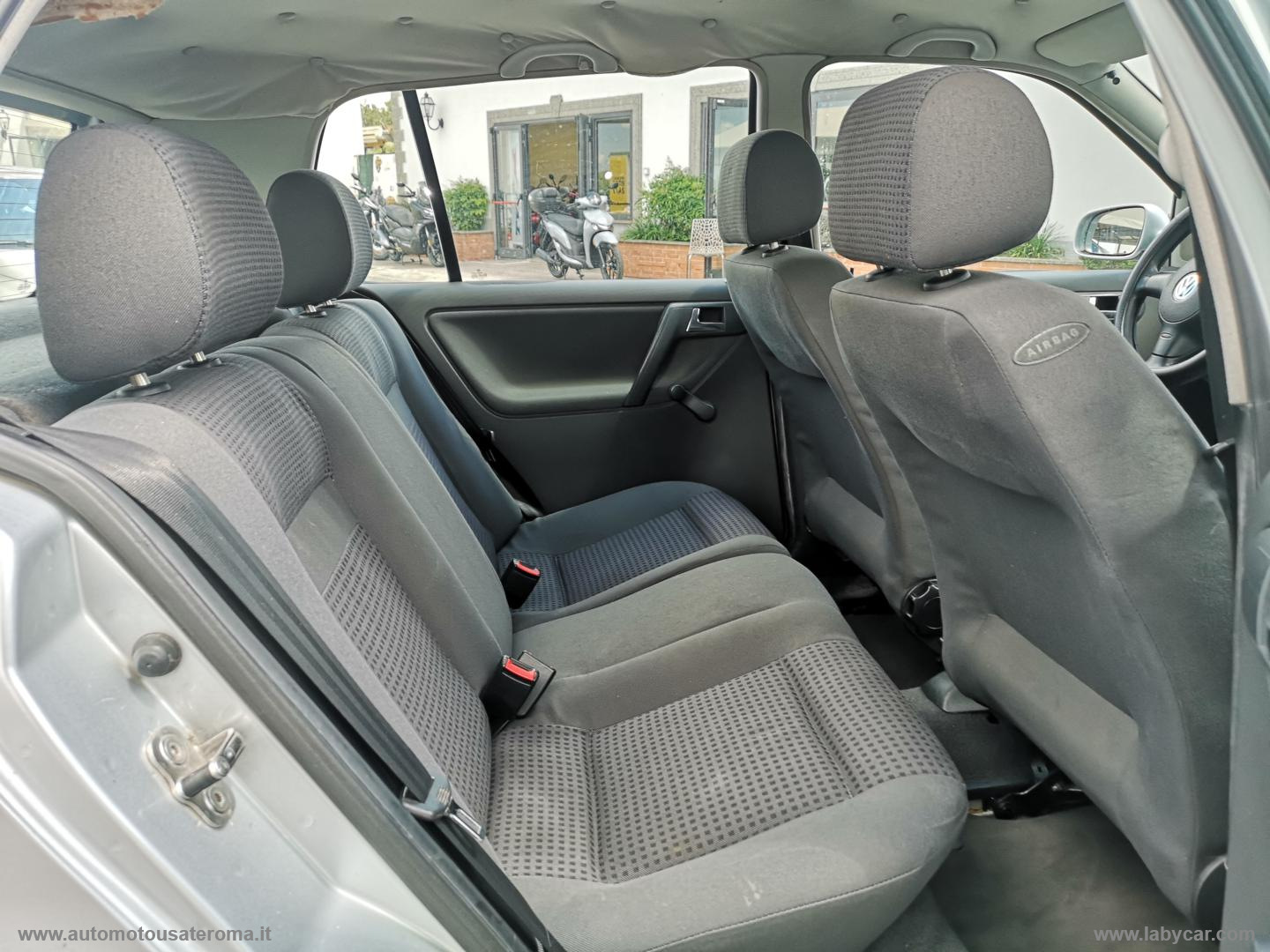 Polo 1.4 16V 5p. Comfortline RATE AUTO MOTO SCOOTER - immagine 24