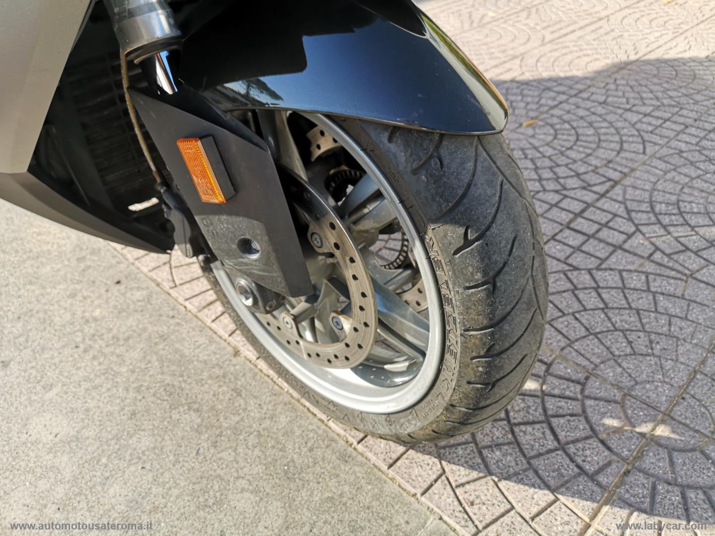 C 650 GT OPTION 719 PROMO WEB - immagine 24
