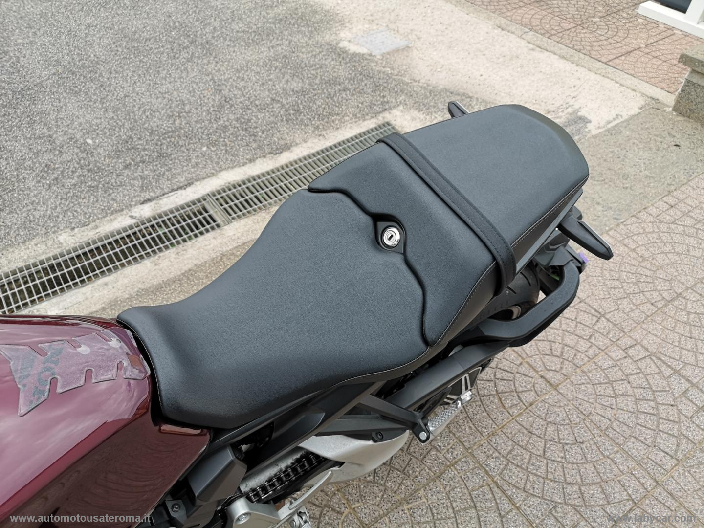 CB 1000 R PROMO WEB - immagine 24