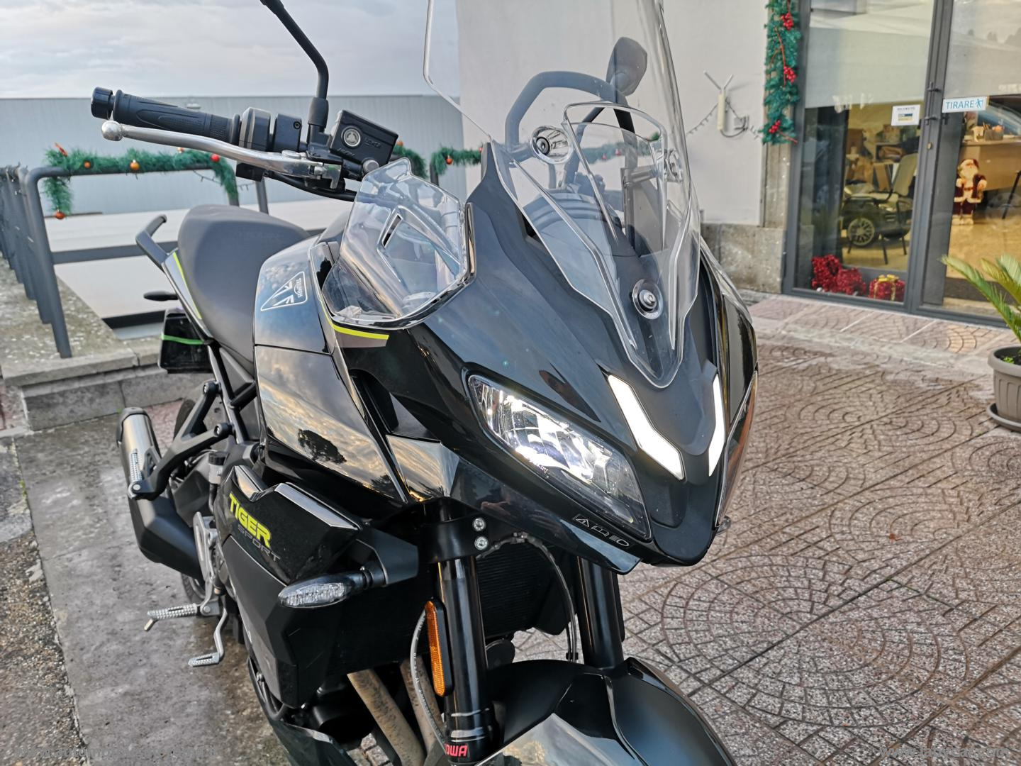 Tiger 800 PROMO WEB - immagine 24
