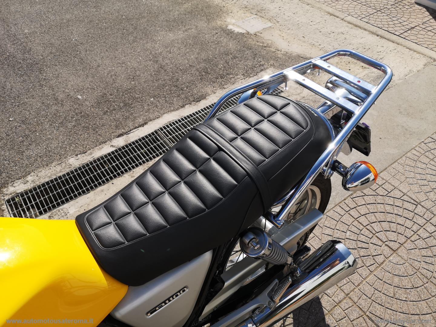 CB 1100 EX PROMO WEB - immagine 24