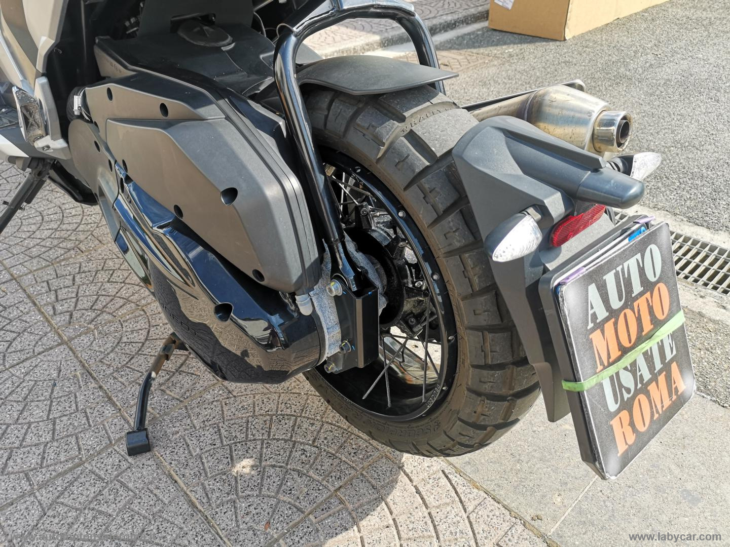 XP 400 GT PROMO WEB - immagine 24