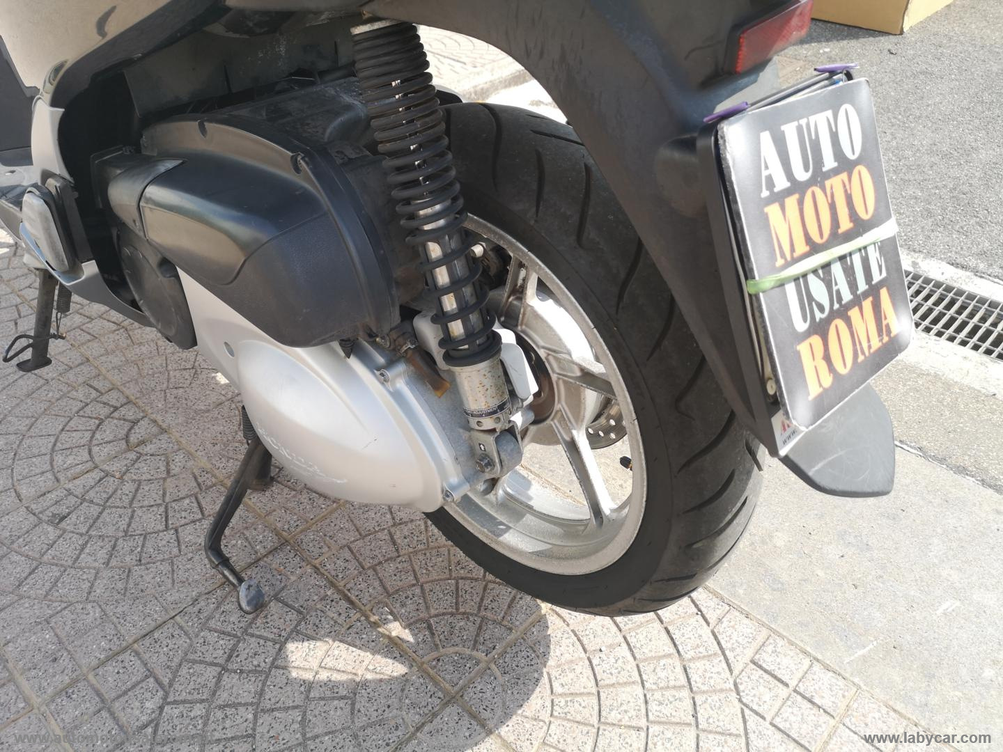SH 300 RATE AUTO MOTO SCOOTER - immagine 24