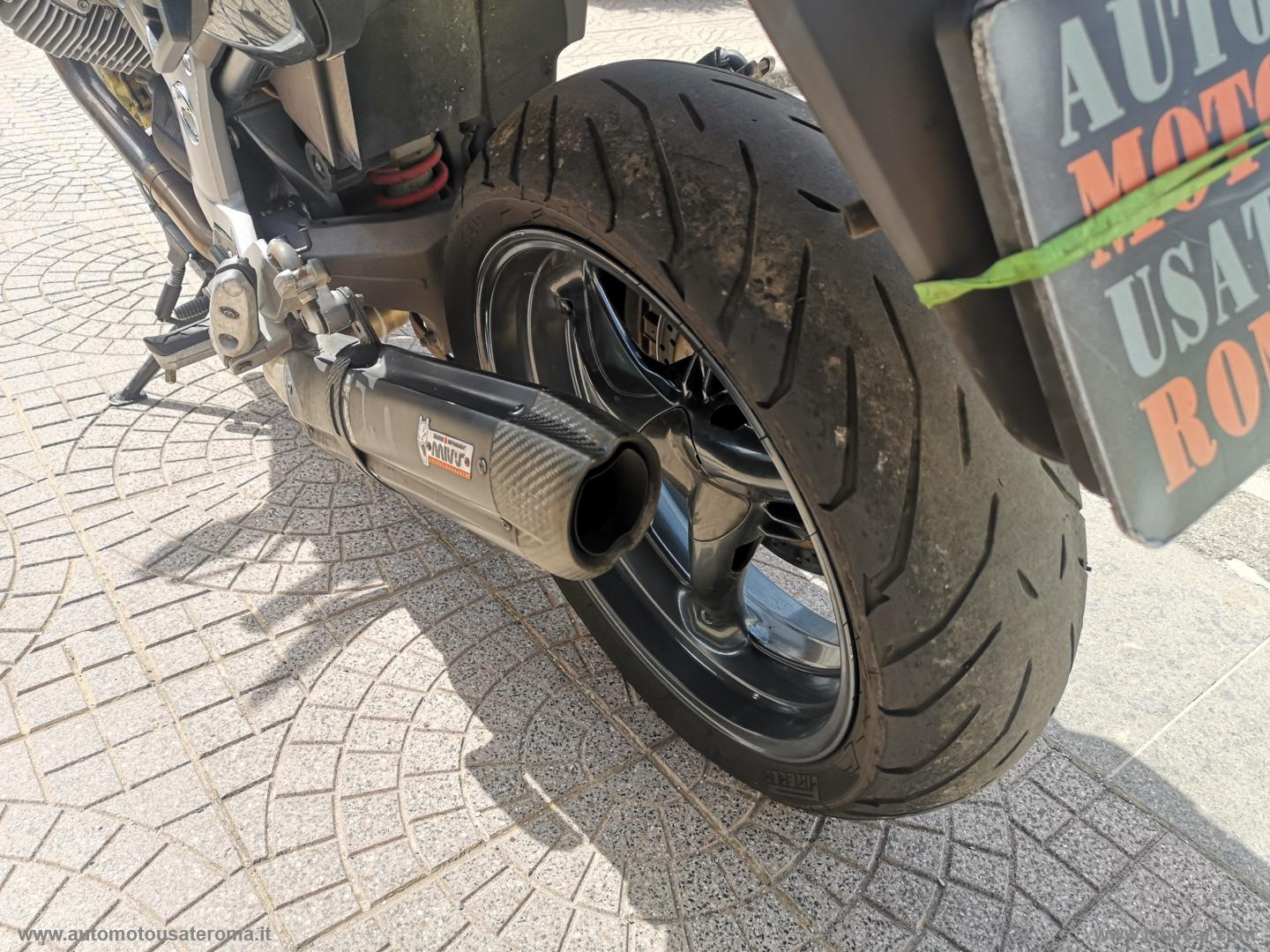 Breva V 1100 RATE AUTO MOTO SCOOTER - immagine 24
