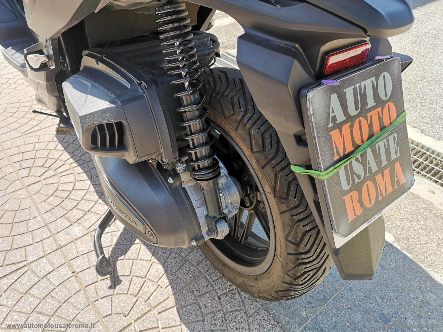 Forza 350 RATE AUTO MOTO SCOOTER - immagine 24