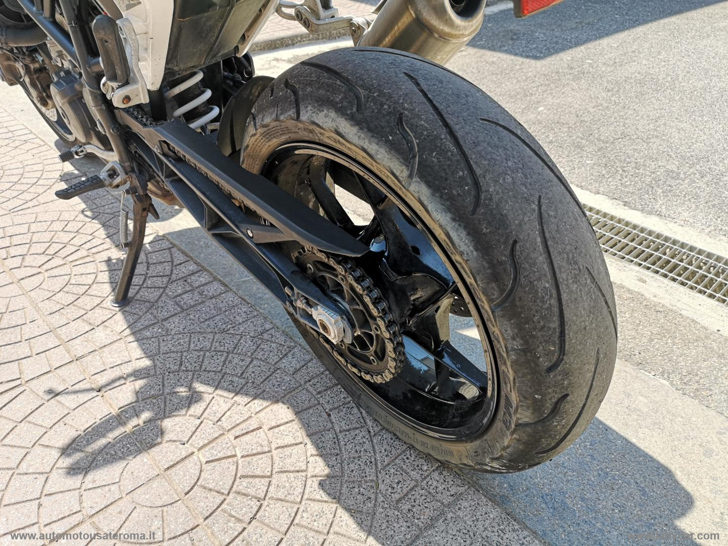 690 Duke R RATE AUTO MOTO SCOOTER - immagine 24