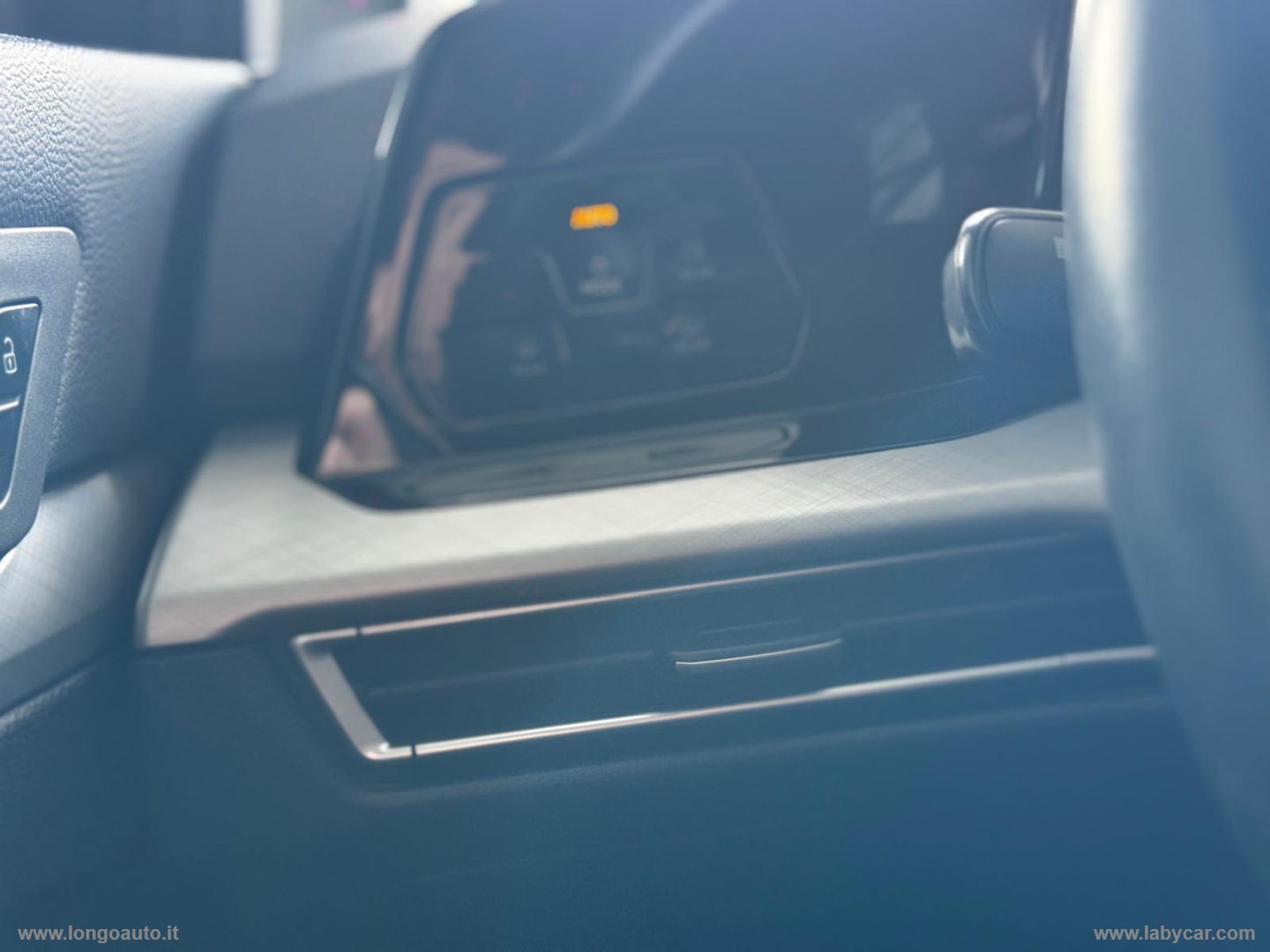 Golf 2.0 TDI DSG SCR Life ADATTA A NEOPATENTATI - immagine 24