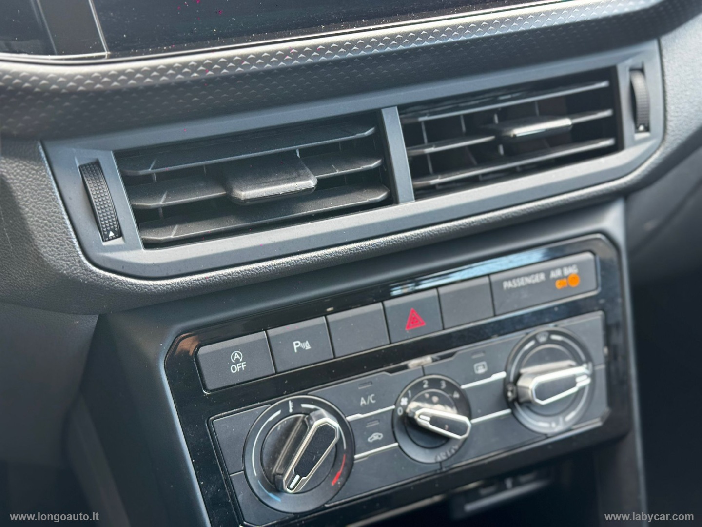 T-Cross 1.6 TDI LIFE ADATTA A NEOPATENTATI - immagine 24