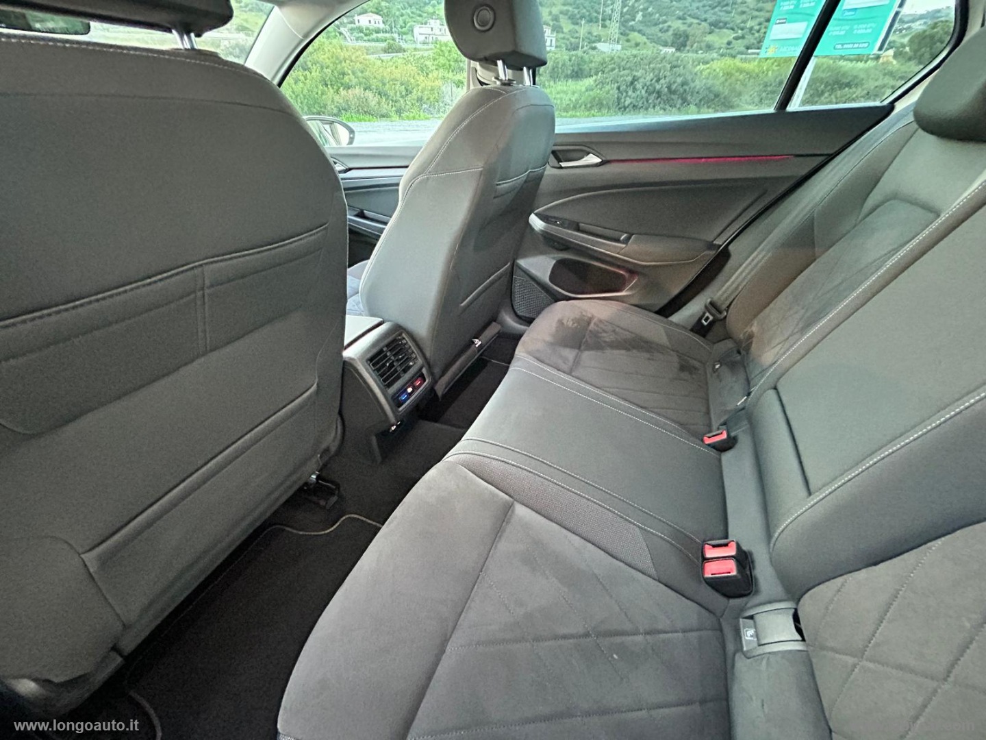 Golf 2.0 TDI 150 CV DSG SCR Style PRONTA CONSEGNA - immagine 24