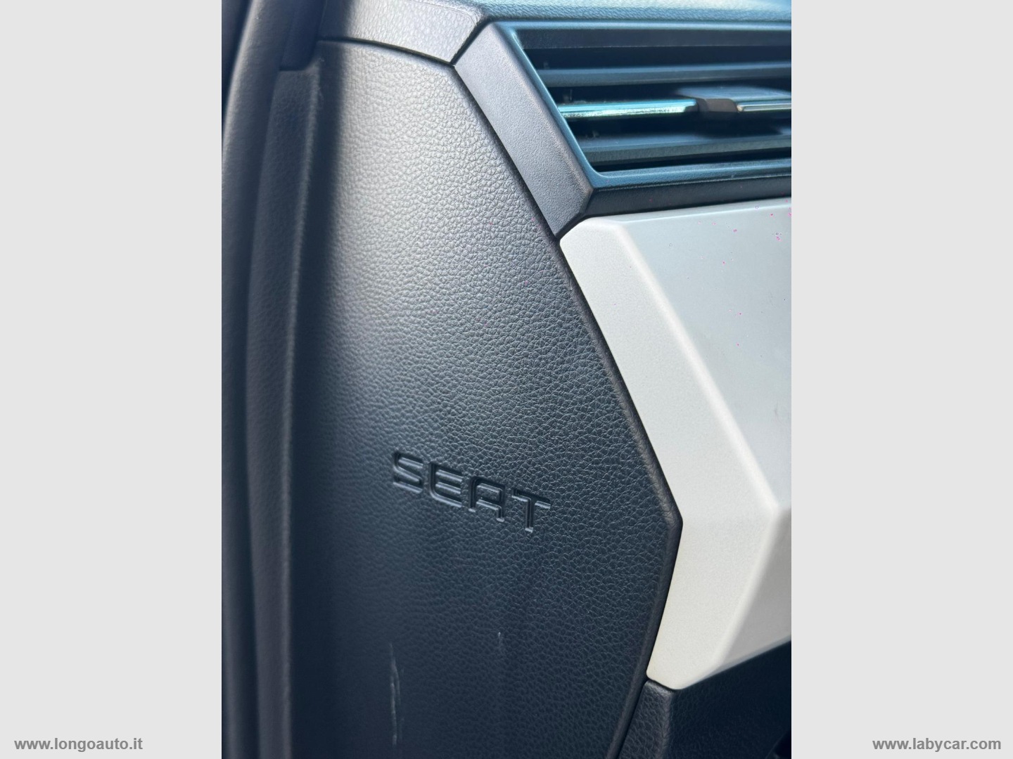 Arona 1.6 TDI 95CV DSG XCELLENCE ADATTA A NEOPATENTATI - immagine 24