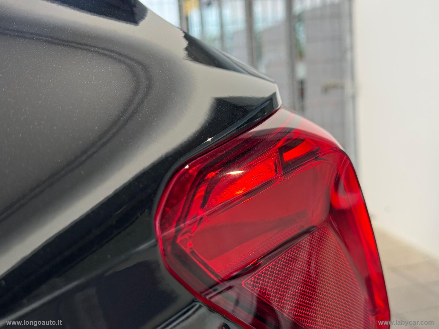 Arona 1.0 EcoTSI 115CV DSG FR ADATTA A NEOPATENTATI - immagine 24