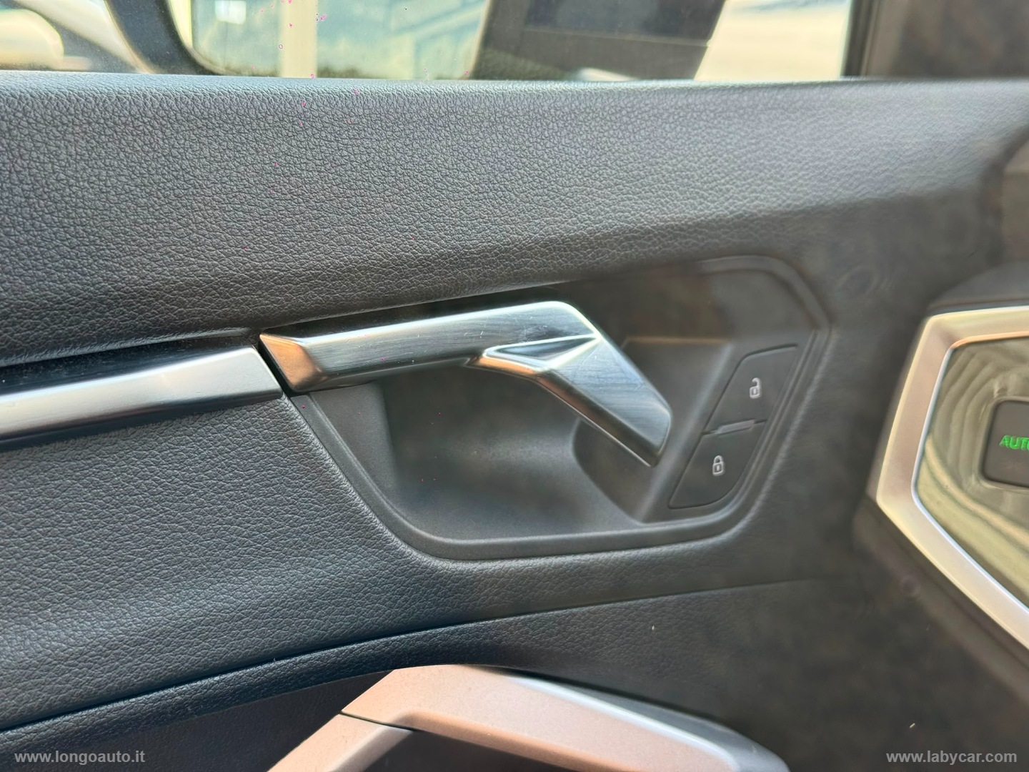 Q3 35 TDI S tronic PRONTA CONSEGNA - immagine 24