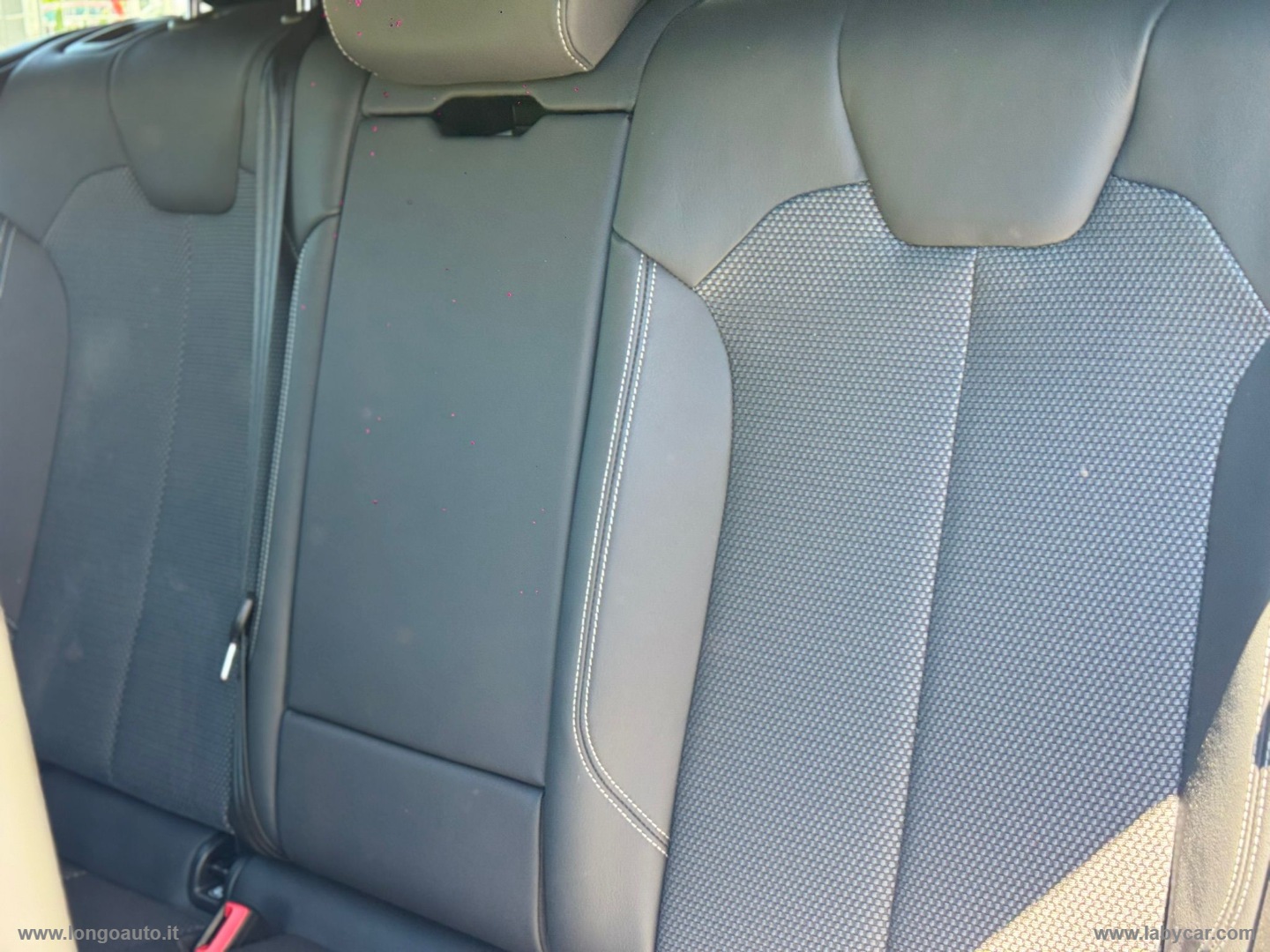 Q5 SPB 40 TDI quattro S tronic S line PRONTA CONSEGNA - immagine 24