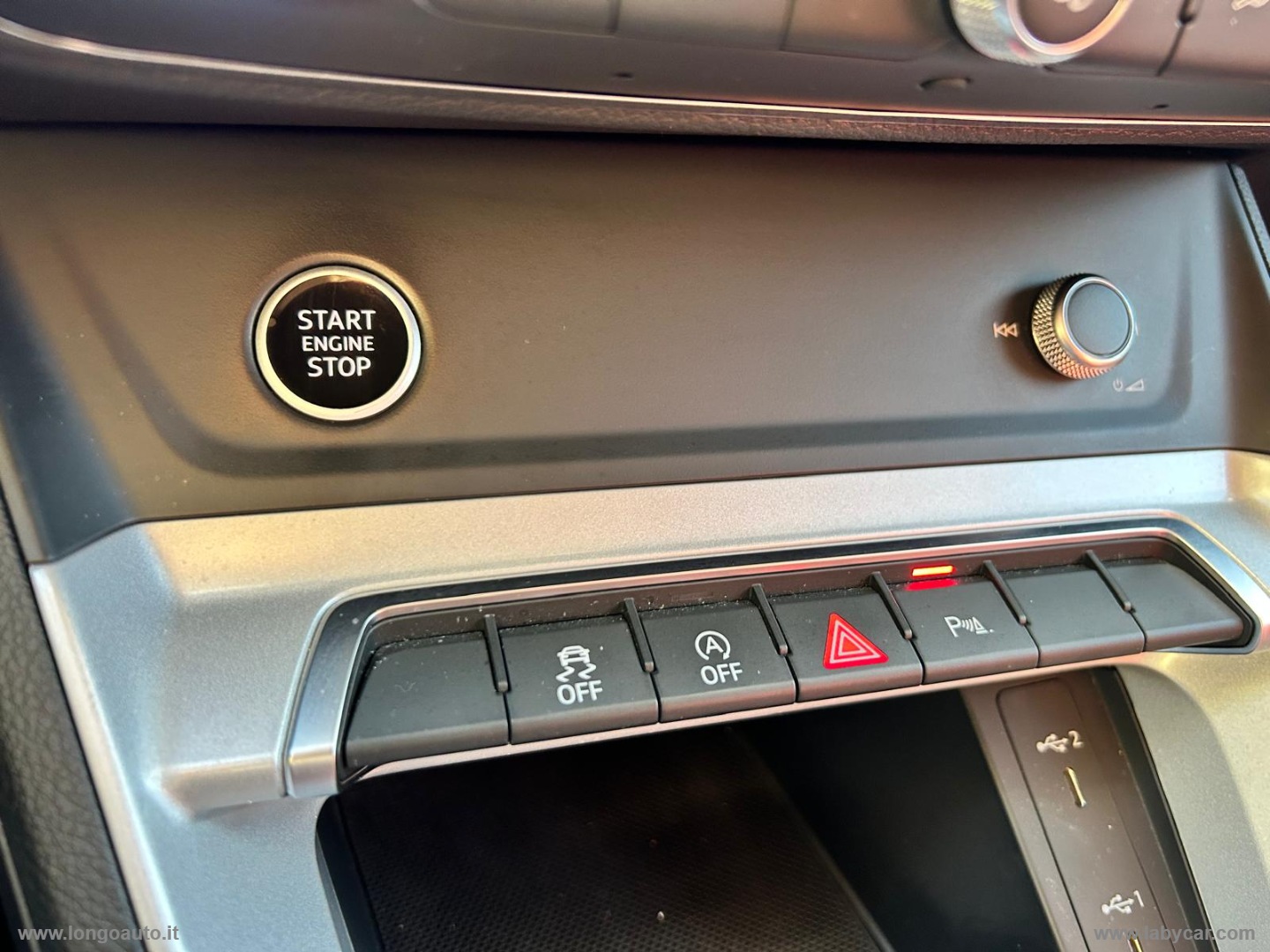 Q3 35 TDI S tronic S line edition PRONTA CONSEGNA - immagine 24