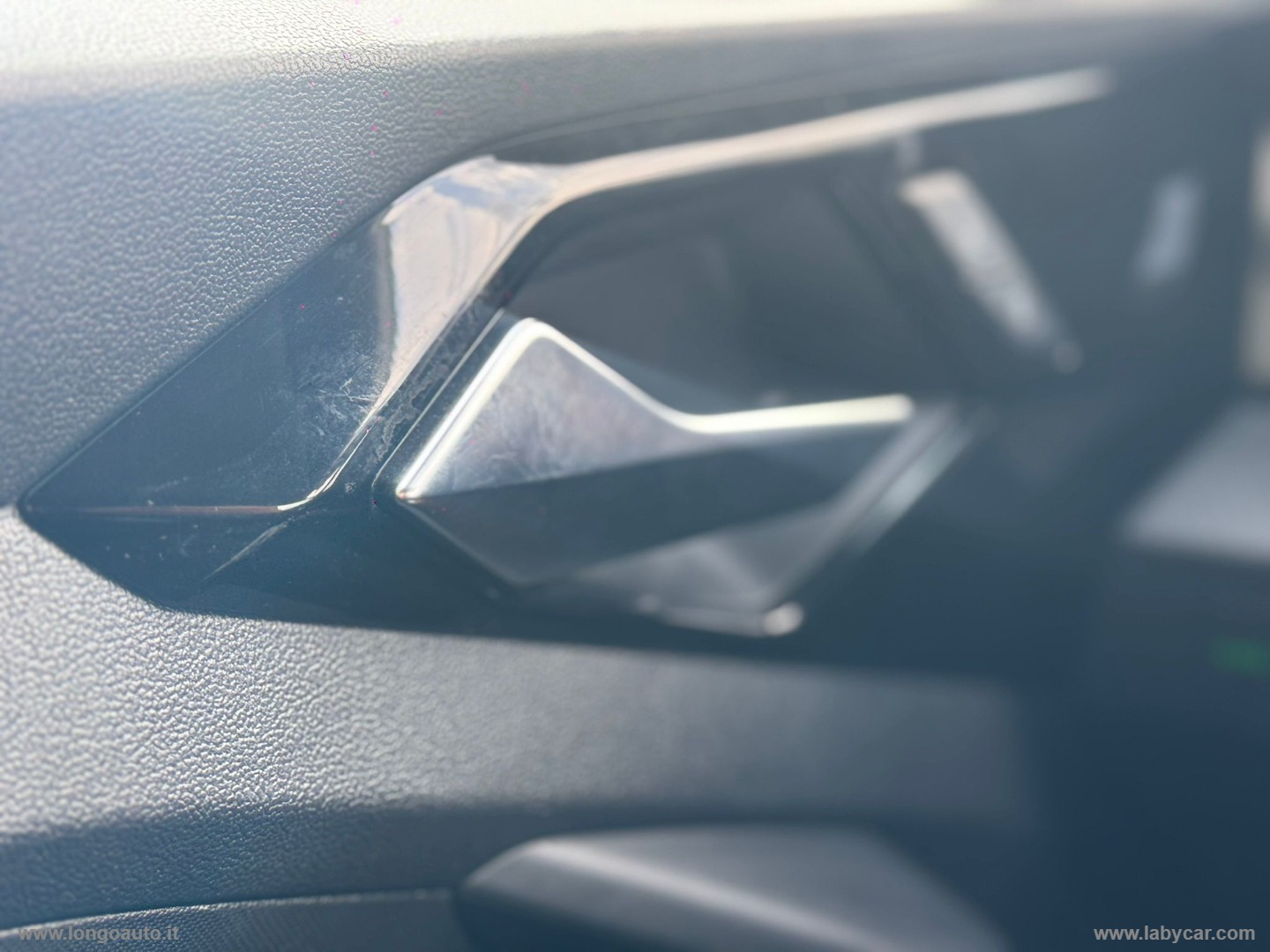 A1 SPB 25 TFSI Advanced PRONTA CONSEGNA - immagine 24