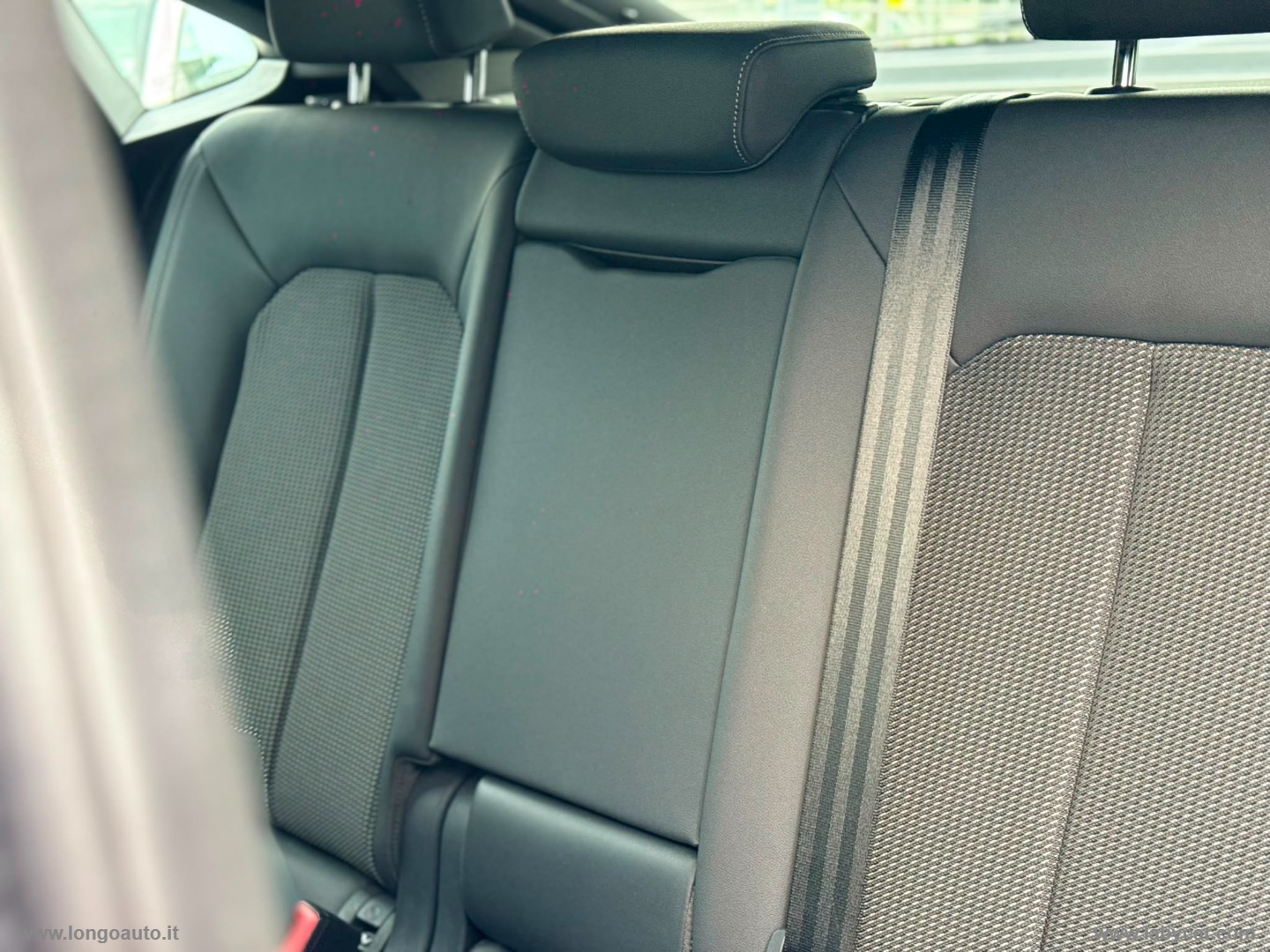 Q3 SPB 35 TDI S tronic S line edition PRONTA CONSEGNA - immagine 24