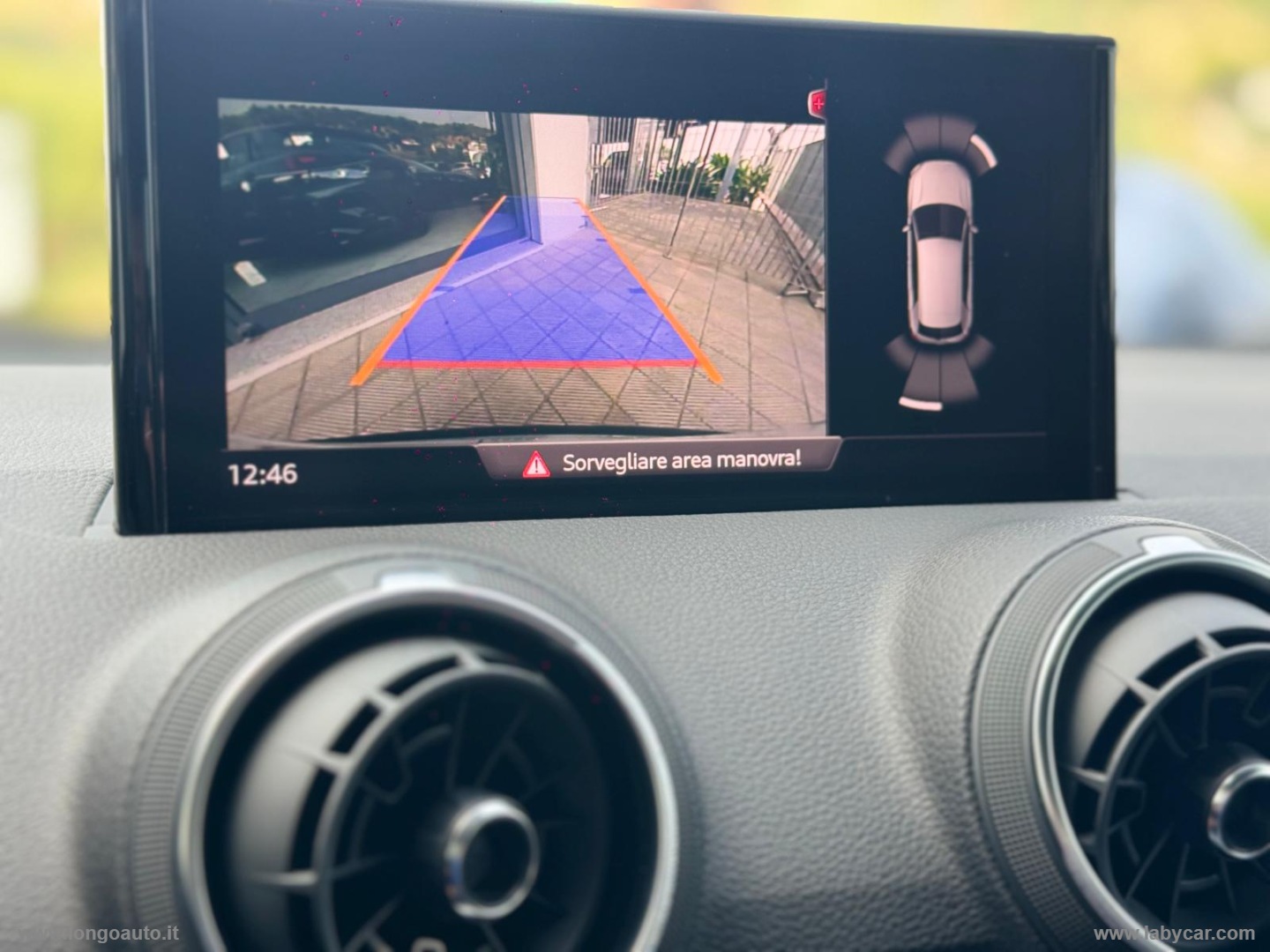 Q2 30 TDI S tronic PRONTA CONSEGNA - immagine 24