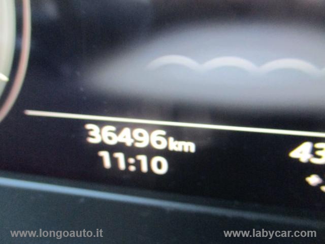 Q5 SPB 40 TDI quattro S tronic S line PRONTA CONSEGNA - immagine 24