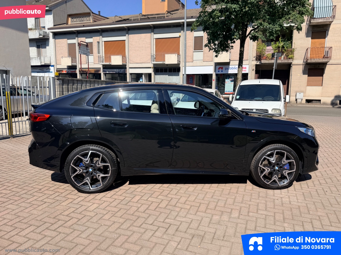 X2 sDrive 20i Msport - immagine 24