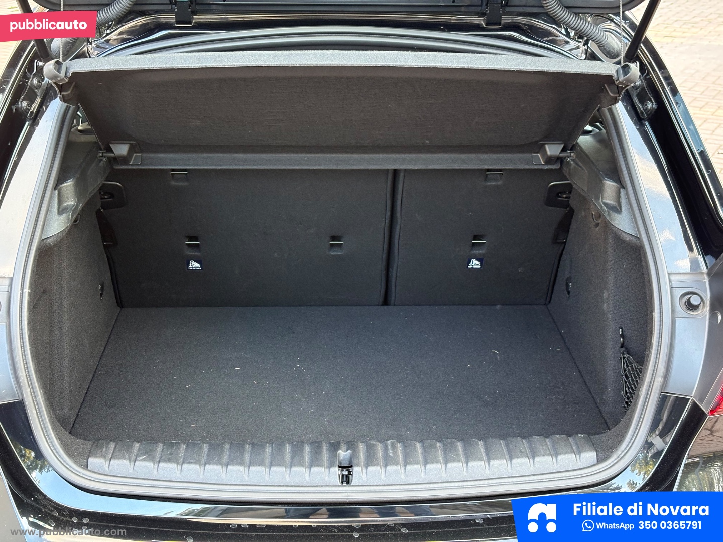 118i 5p. Msport - immagine 24