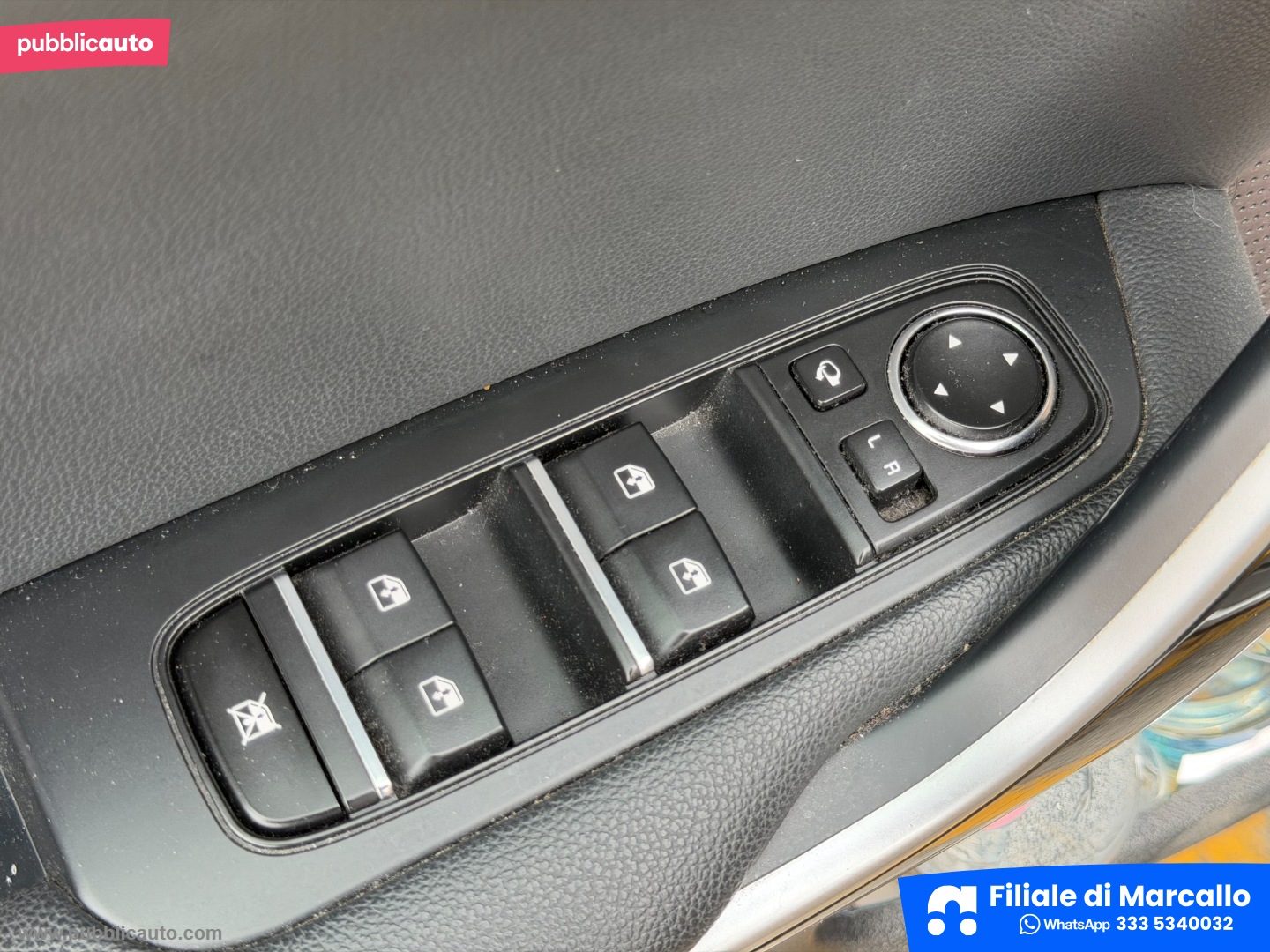 Xceed 1.4 T-GDi Evolution - immagine 24