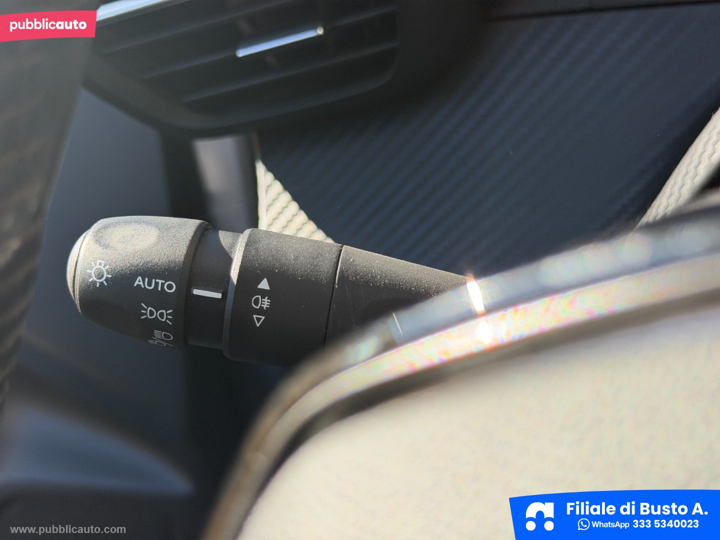 208 PureTech 75 S&S 5p. Active Pack - immagine 24