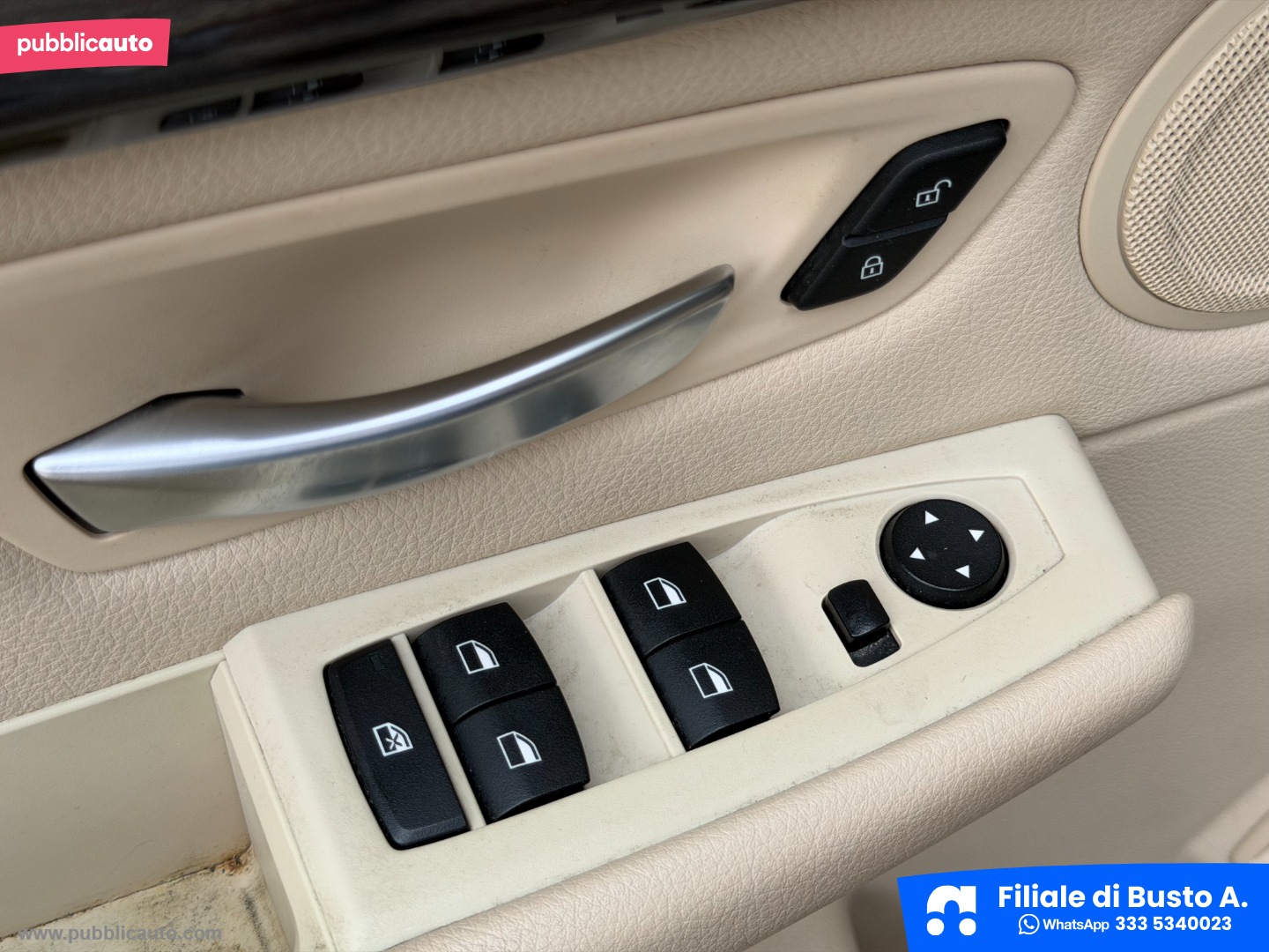218d Active Tourer - immagine 24