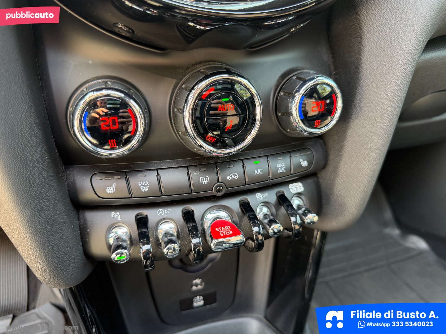 Mini John Cooper Works JCW - immagine 24