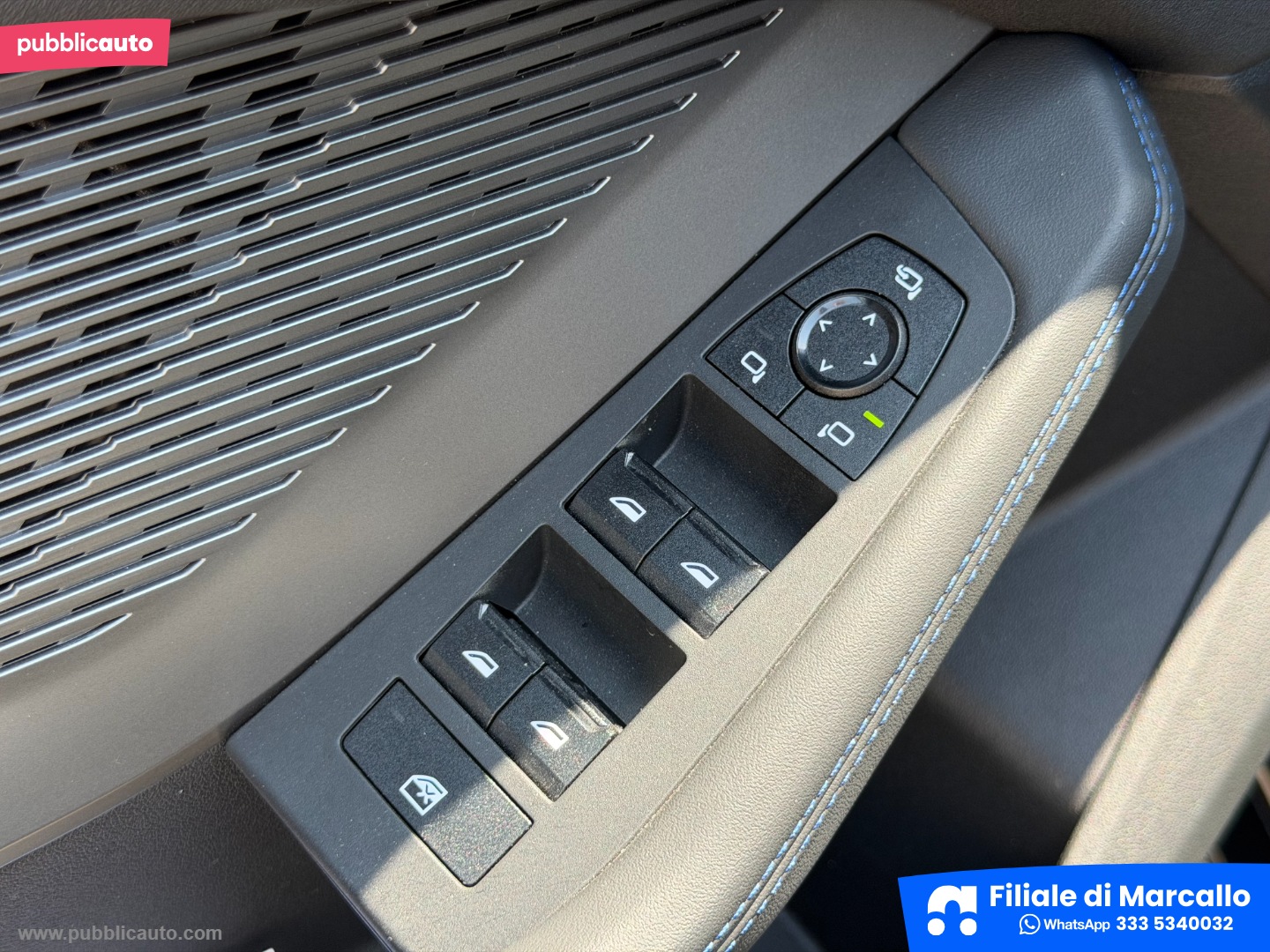 120 48V 5p. MSport Pro - immagine 24
