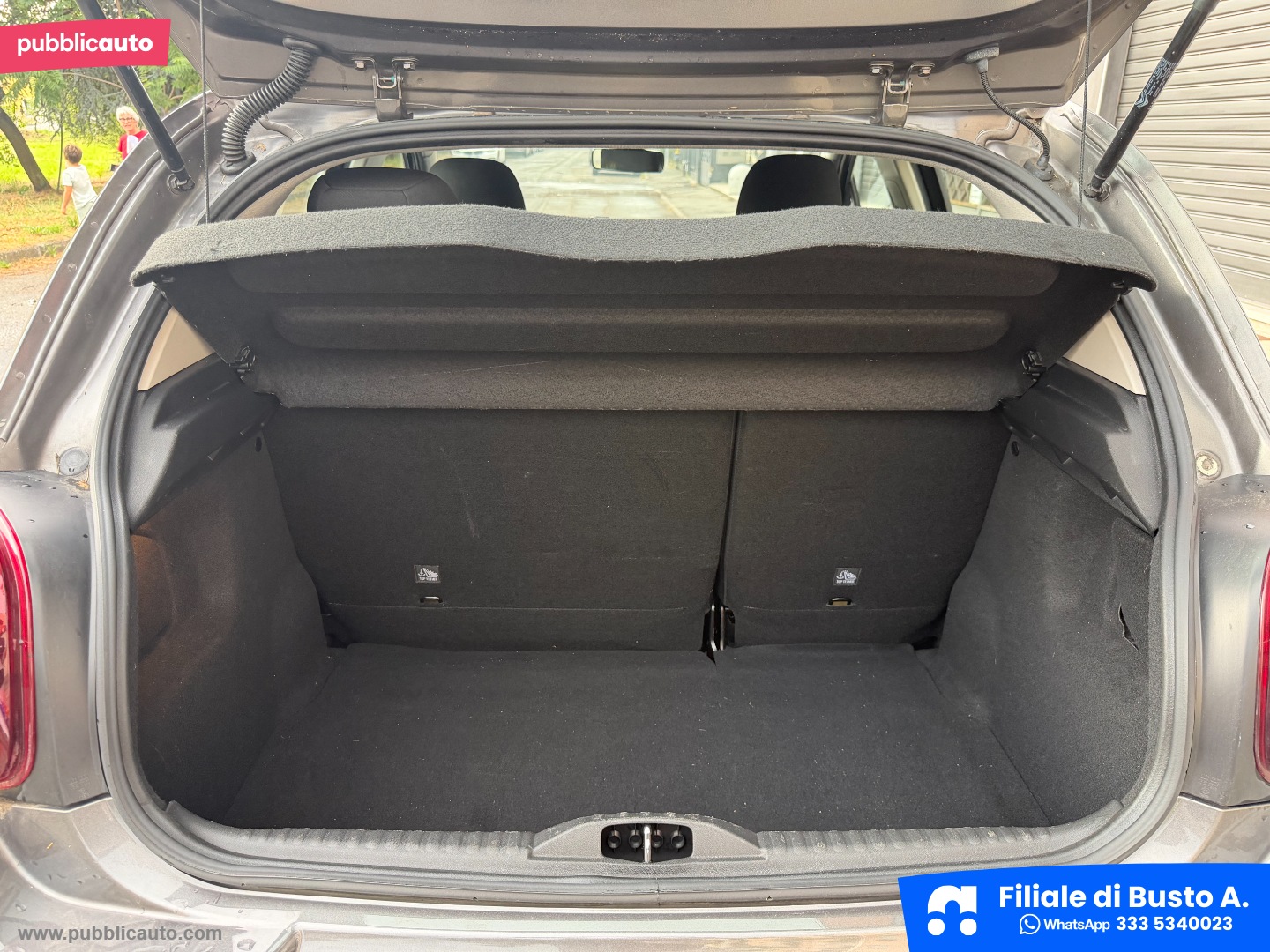 C3 PureTech 83 S&S Feel - immagine 24