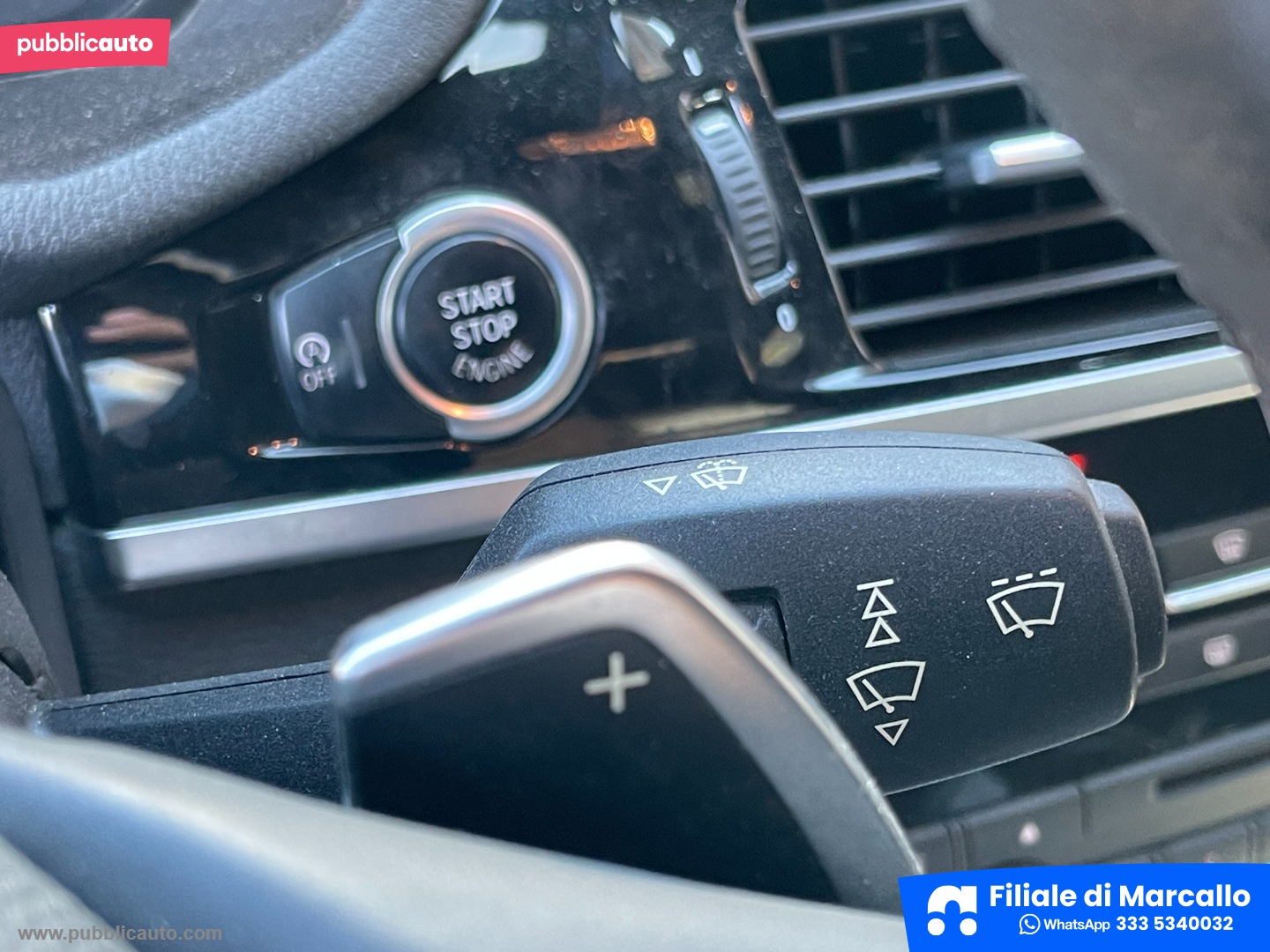 X4 xDrive28iA Msport - immagine 24