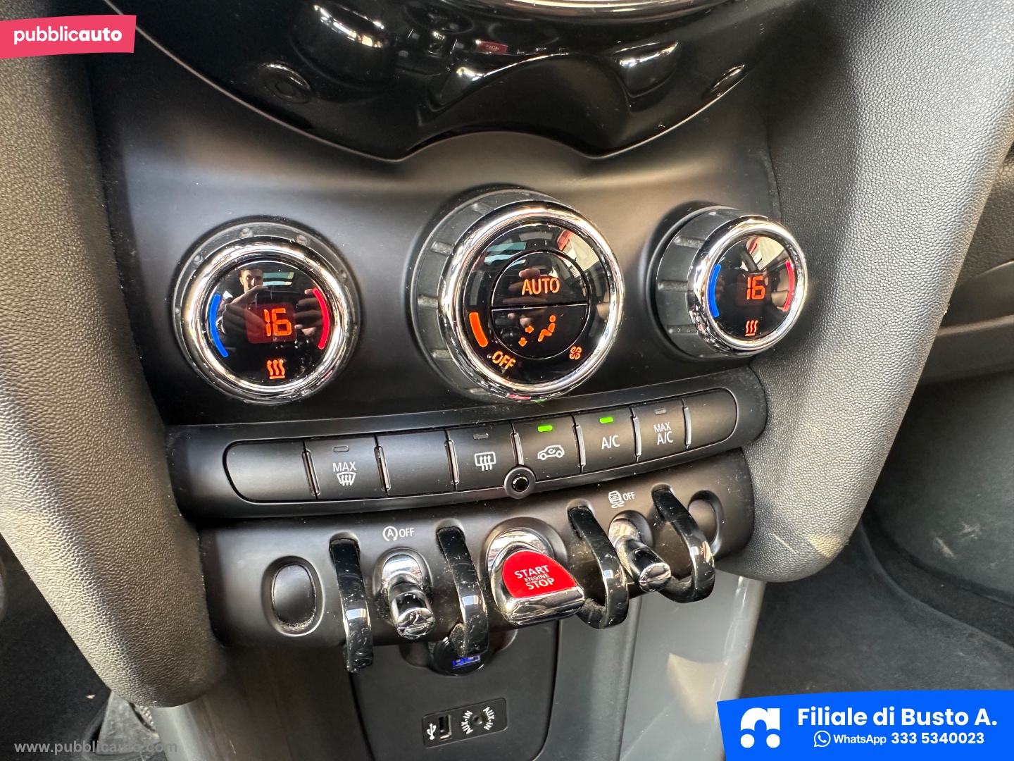 Mini Cooper Hype - immagine 24