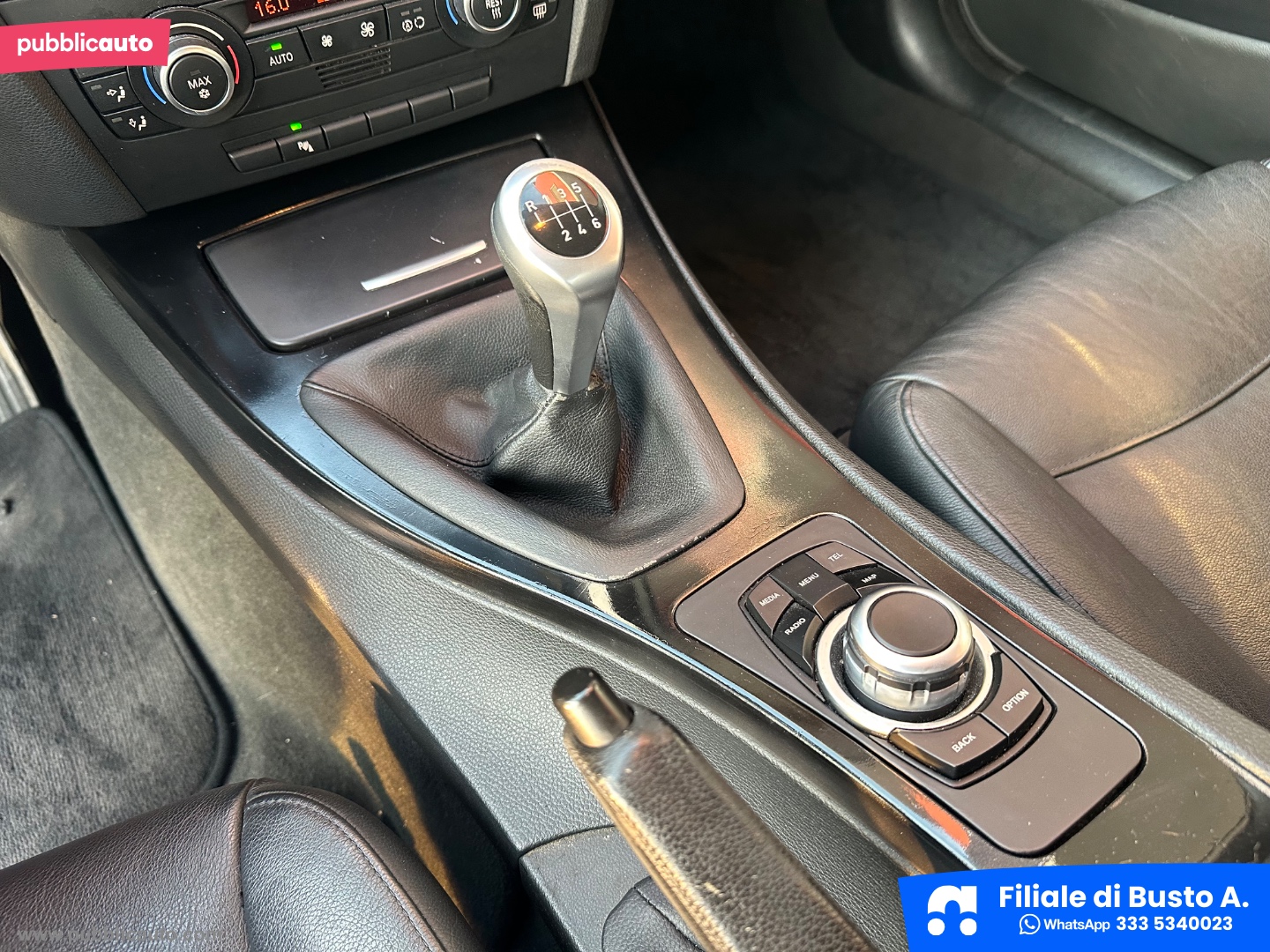 318i Eletta - immagine 24