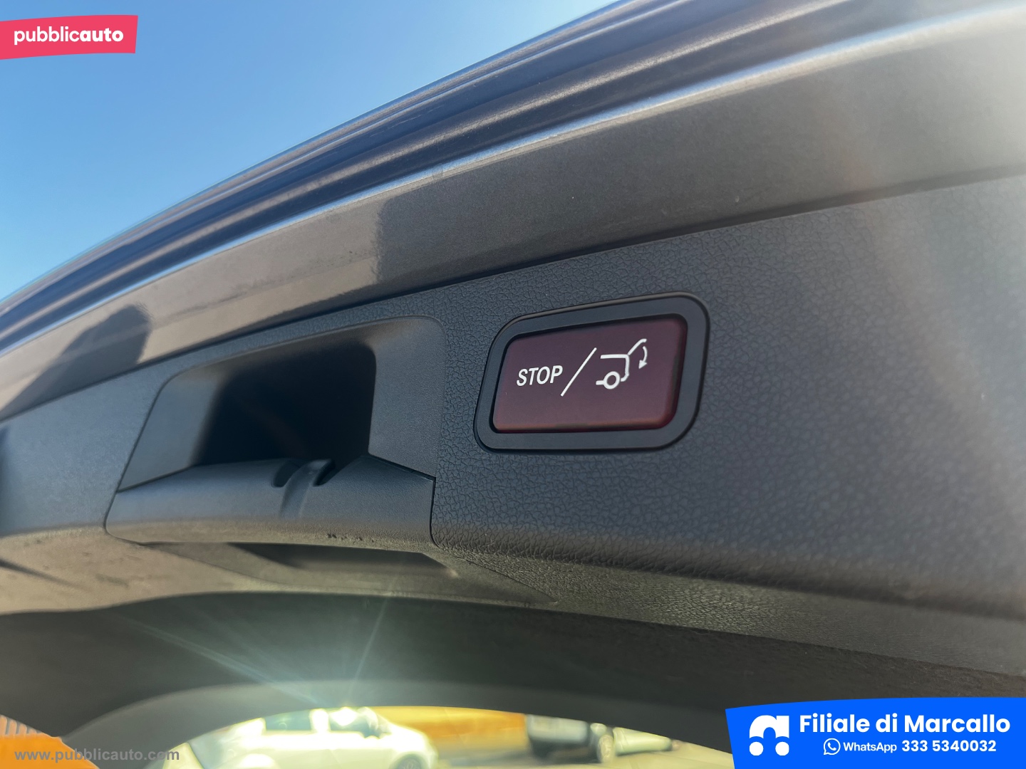 E 220 d S.W. 4Matic Auto Premium Plus - immagine 24