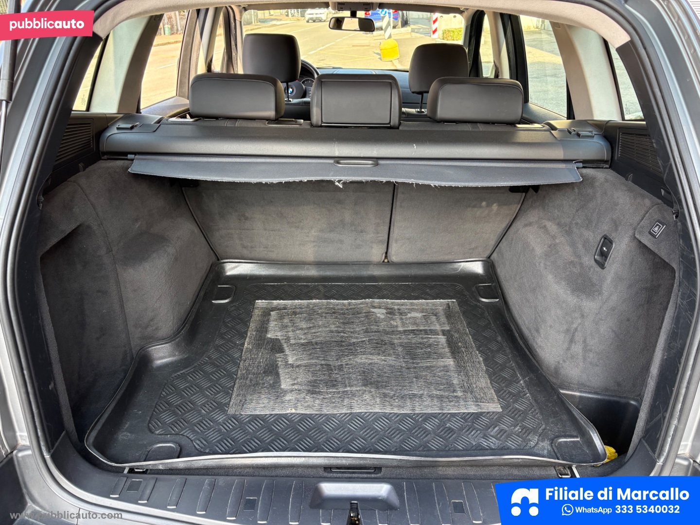 X3 2.0d Futura - immagine 24