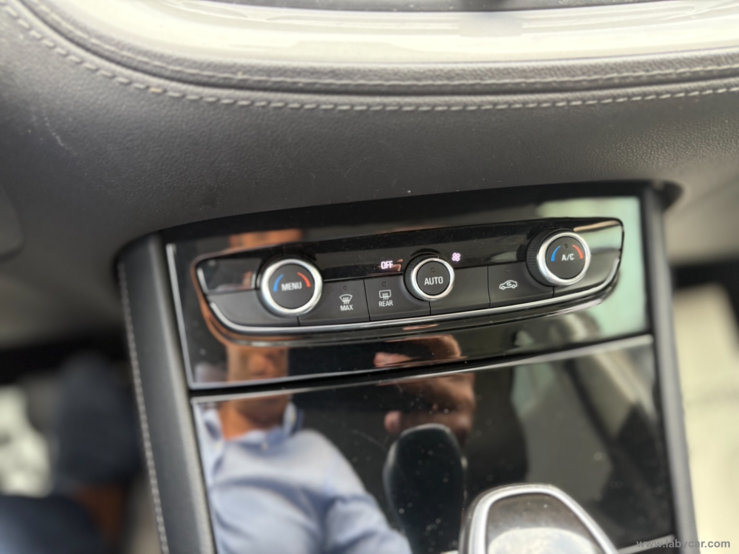 Grandland X 1.5 D Ecotec S&S aut. Bus. - immagine 24
