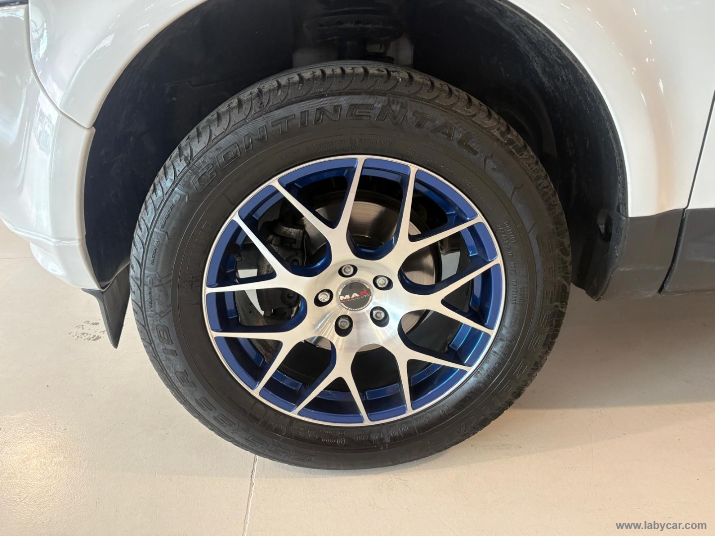 Freelander 2.2 TD4 S.W. S - immagine 24