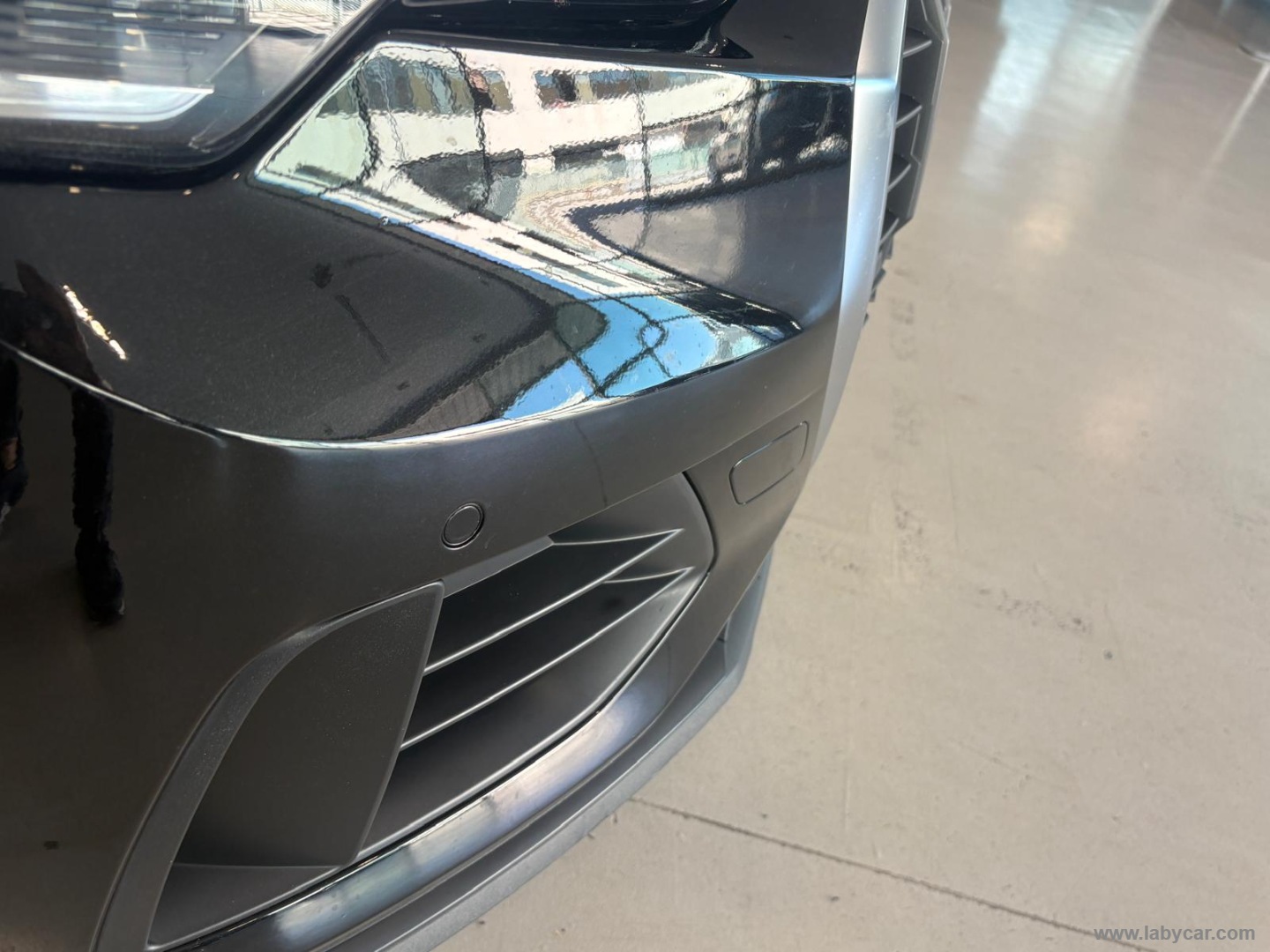 Q3 35 TDI S tronic Business Advanced - immagine 24