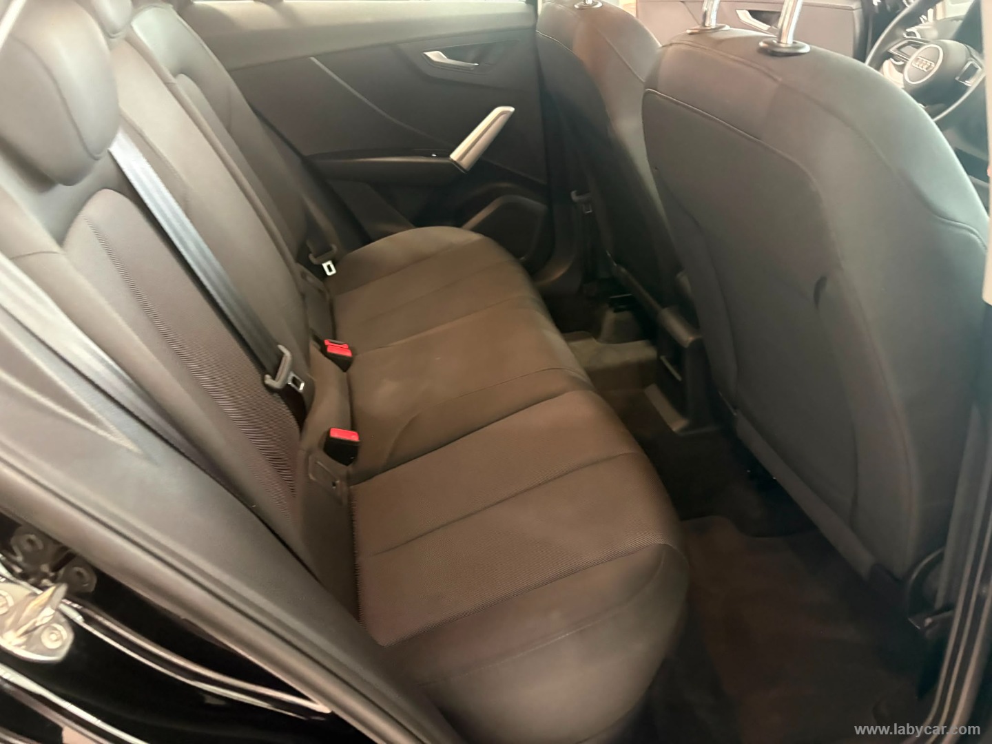 Q2 2.0 TDI quattro S tronic Business - immagine 24