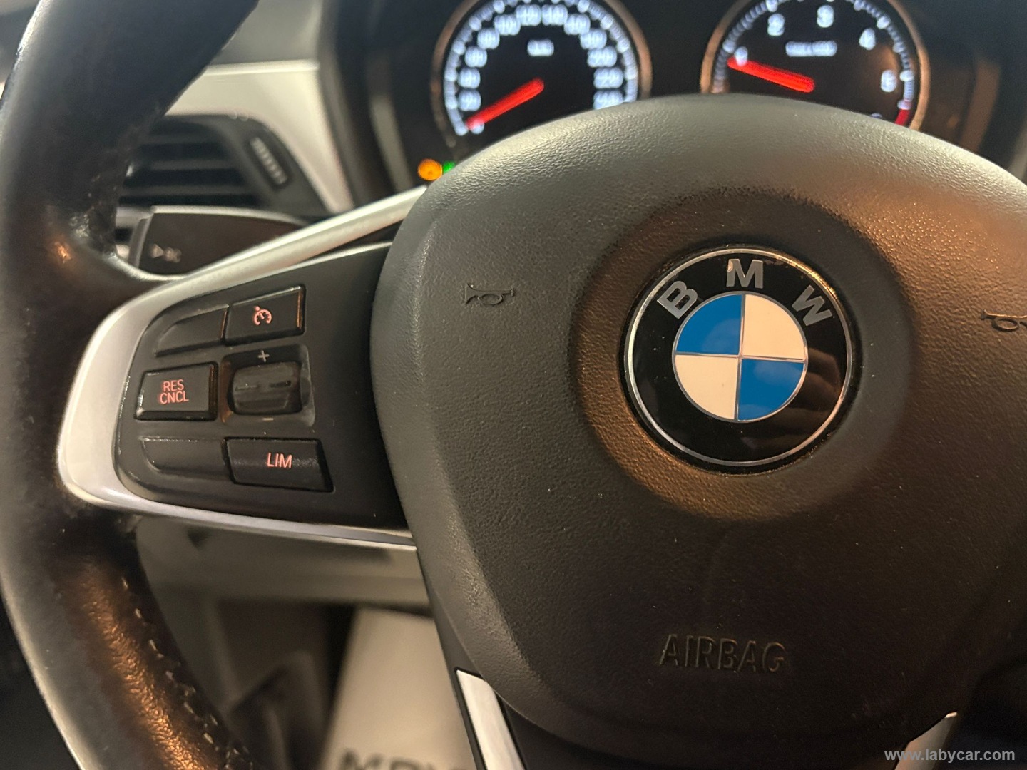 X2 sDrive18d - immagine 24
