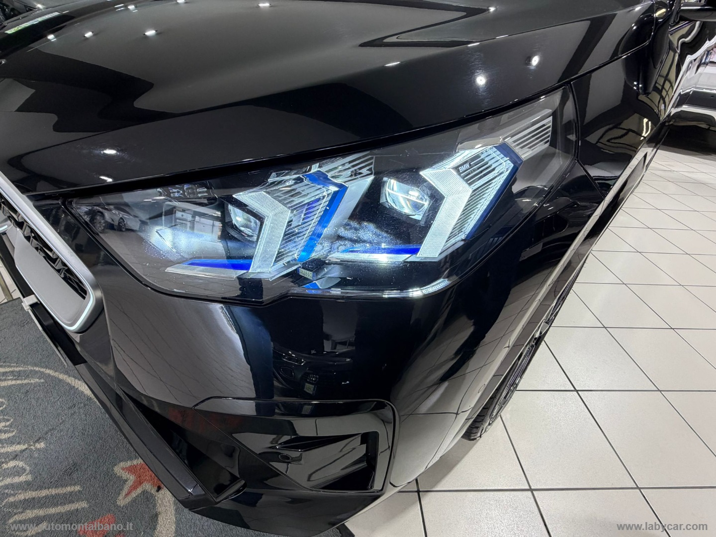 X2 xDrive 20d Msport Pro - immagine 24