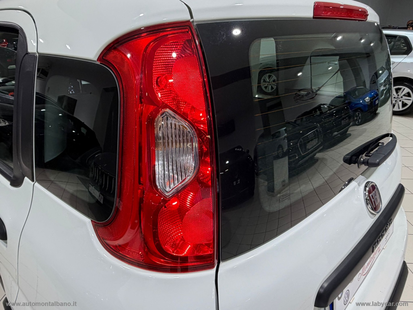 Panda 1.0 FireFly S&S Hybrid City Life - immagine 24