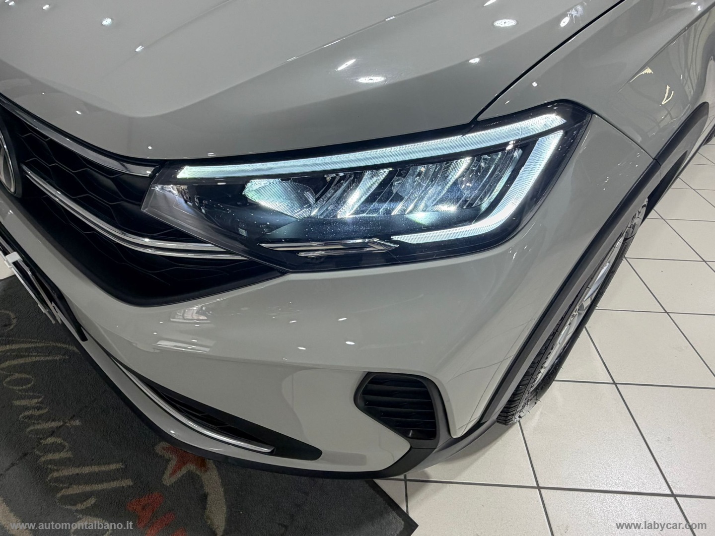 Taigo 1.0 TSI 110 CV Life - immagine 24