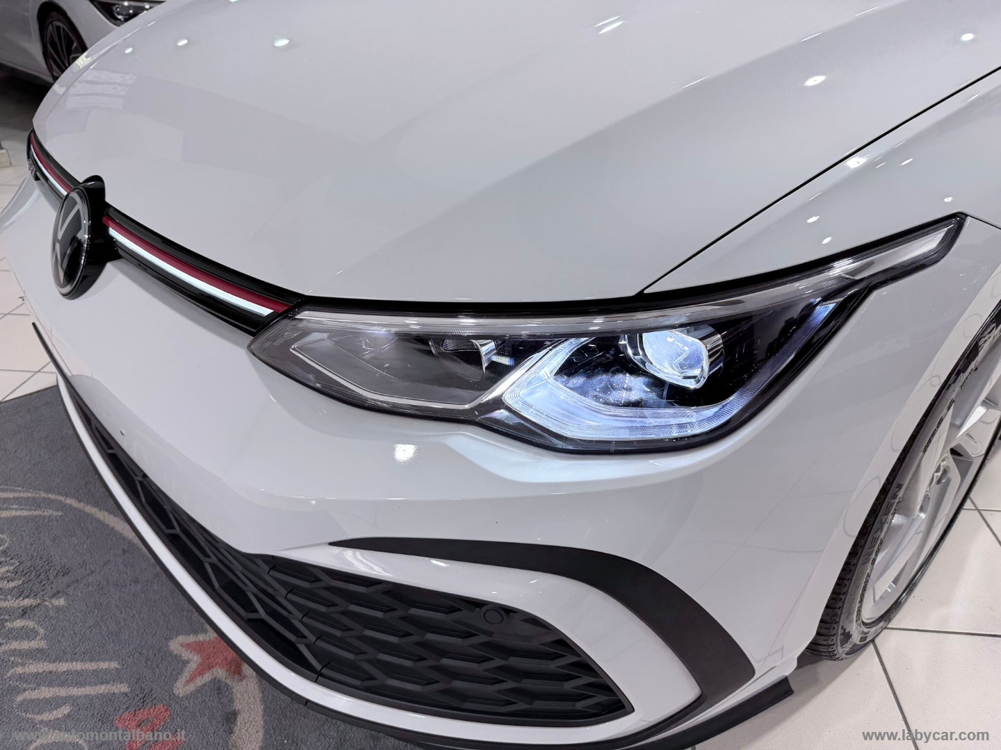 Golf 2.0 TSI GTI DSG - immagine 24
